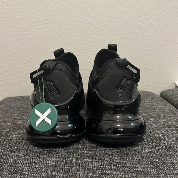 Nike Air Max 270 Extreme (GS) size 6.5y - Picture 4 of 7